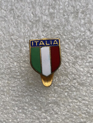 Anstecker Serie A Lega Nationale Crest Badge Italien #186 Lega Calcio Pin Anstecker Serie A Lega Nationale Crest Badge Italien #186 Lega Calcio Pin
