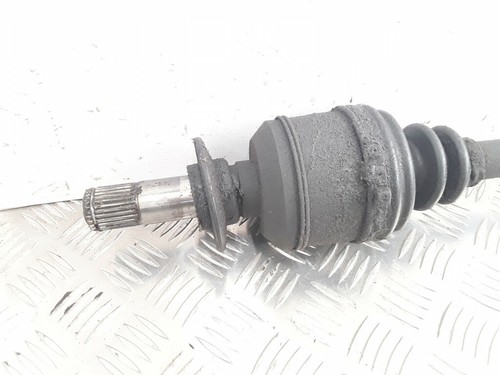 Albero motore anteriore destro combinato Saab 9-5 2001 LHD 2.3T 136kw - Foto 3 di 3