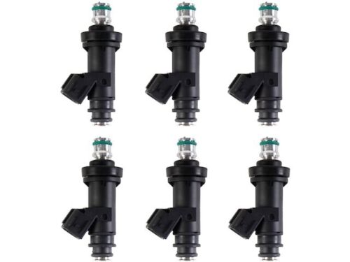 For Honda Pilot 2003-2004 TRQ FIA60839 Fuel Injector