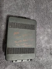 Used Fuel Injection Throttle Control Actuator Module Acdelco Mexico 12588924