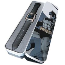 Eaglemoss Batman Collectors Watch DC Comics Collection