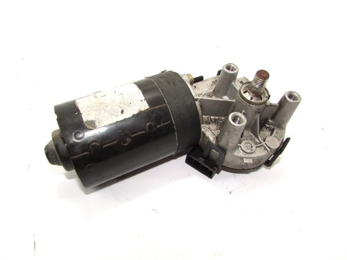 VW BORA 1J Front window wiper motor Wishermotor Vorne 0390241151