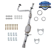 Catalytic Converter For Chevrolet S10 Blazer 2001-2004/GMC Sonoma 2000-2005 4.3L