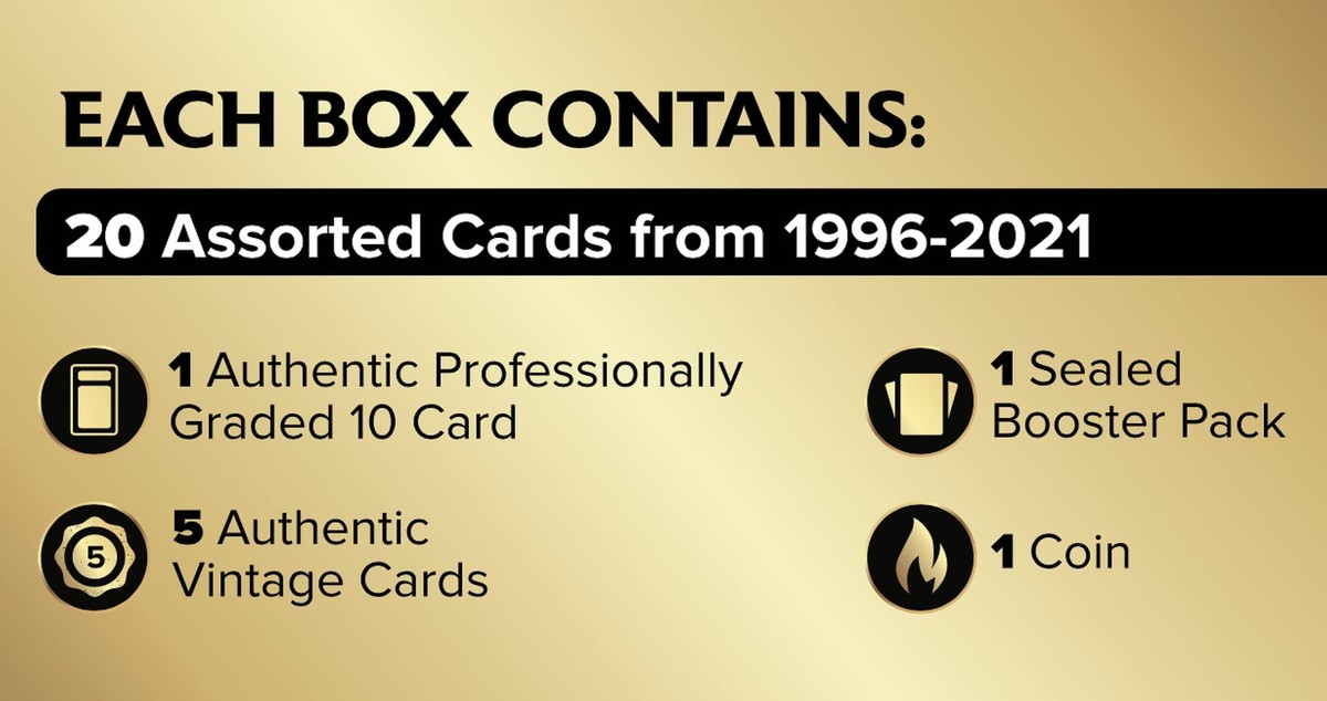 gold edition graded card mystery box Amazon.com: PSA 10 Gold Edition Baseball Graded Card Mystery Pack |  Contains 1 PSA 10 Graded MLB Card and 2 Sealed Packs of Baseball Cards main image 1