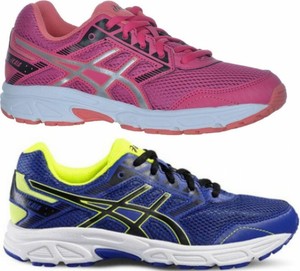 asics kids trainers
