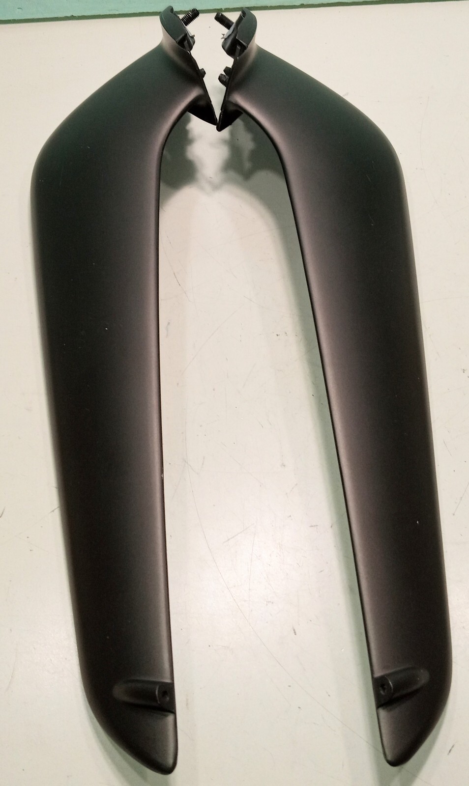 Ferrari 458 Bumper Wing Spoilers_Pair_81761910_81762010_LH Side_RH Side_GENUINE