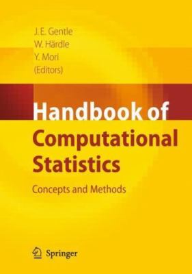 Handbook of Computational Statistics : Concepts and Methods by Wolfgang...