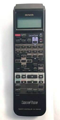 Penna Per Aiwa AN11 LX10 PXE80 PXE850 ATN3600, ATN3601 ATN91 - Foto 9