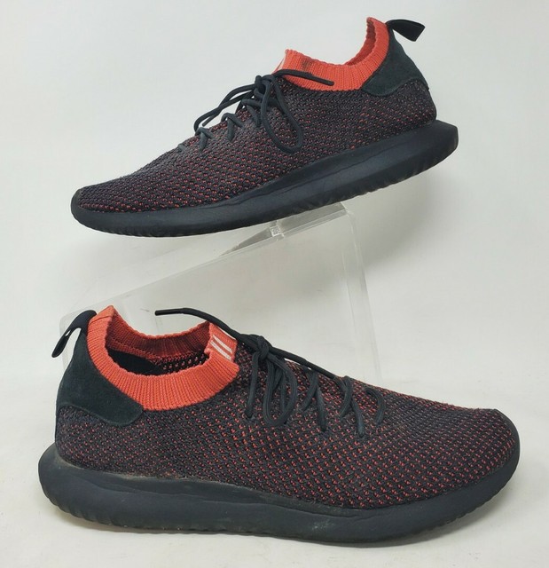 tubular shadow black mens