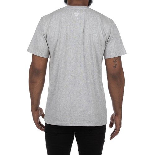 Billionaire Boys Club Clothing Men T-Shirt BB sm Arch Printed S/S Tee Spring-1 - Picture 15 of 20