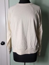 Secret Treasures Women's Sleepwear Top Size Small  4/6 Beige