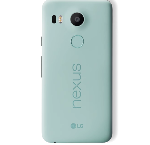 Original LG Nexus 5X H790 4G 12MP LTE Fingerprint Unlocked Smartphone-very good - Afbeelding 34 van 36