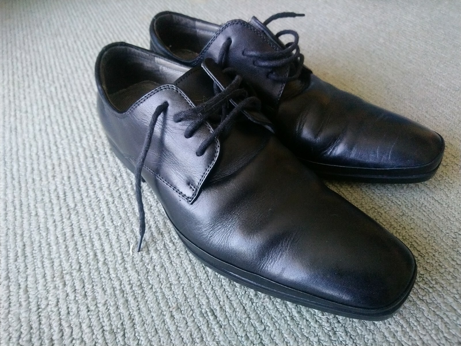 julius marlow crystal sole