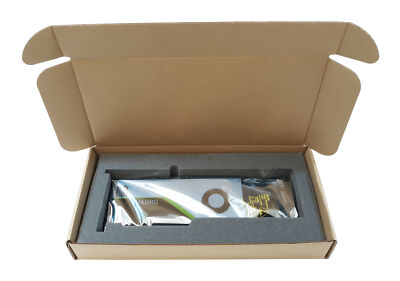 HP NVIDIA QUADRO RTX4000 GPU 8GB GRAPHICS VIDEO CARD L40549-001