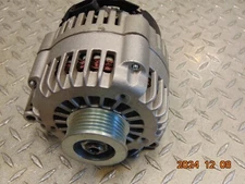 SCITOO ALTERNATOR HIGH OUTPUT 6-WIRE 105A 105 AMP see description