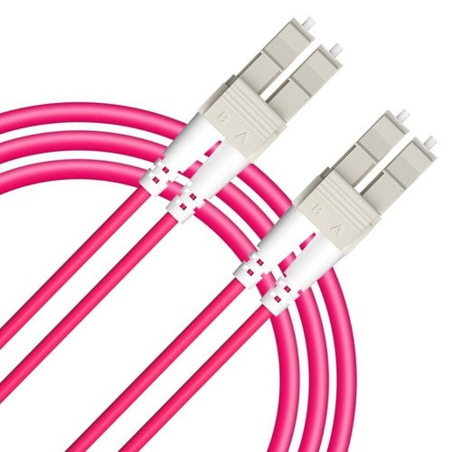 Flexible Fiber Cable for Seamlessly Integration in IT Infrastructure and Devices - Afbeelding 10 van 11