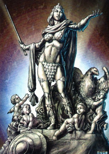 Red Sonja 2012 Individual Trading Cards + Promos + Extras - Picture 13 of 73