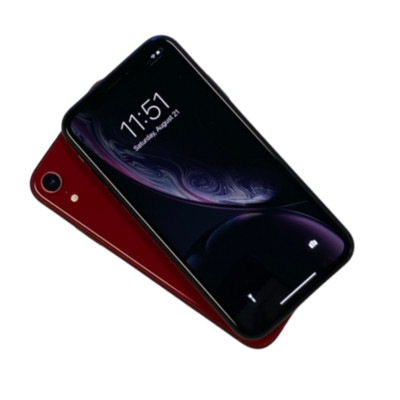 Apple iPhone XR / iPhone X - 64GB 256GB - Fully Unlocked Verizon Clean ESN