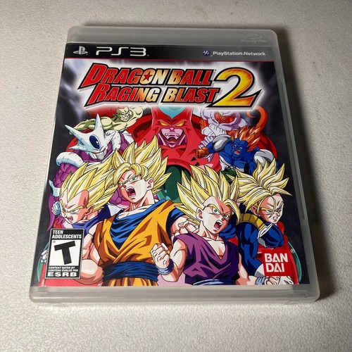 Playstation 3 GIOCHI CIB COMPLETI (PS3) - Spedizione gratuita - Scegli il tuo gioco! - Foto 13 di 39