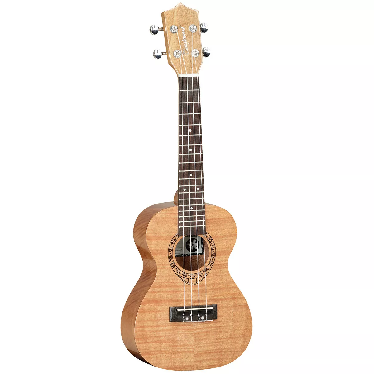 Tanglewood ukulele 2024