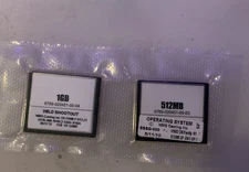 WMS WILLIAMS BB2 SLOT MACHINE  SOFTWARE SET - WILD SHOOTOUT