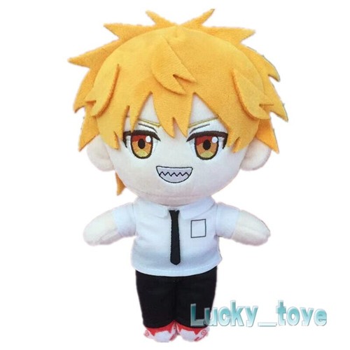 denji plush