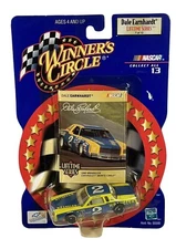 1/64 nascar diecast, Dale Earnhardt #2, Mike Curb, Winners Circle