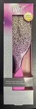 Wet Brush limited edition Glided glamour dazzling bronze glitter Pro Detangler