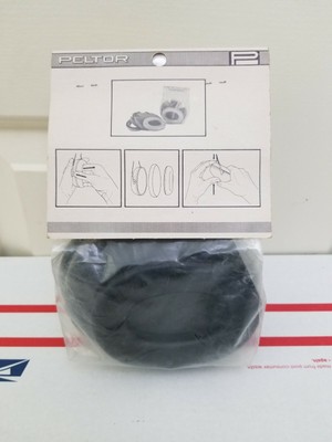 Kit De Higiene Para Orejeras 3M PELTOR Optime II - Incluye Anillos De Sellado Y Espumas De Repuesto