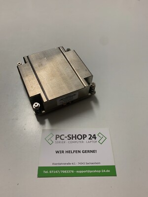 Fujitsu Primergy Kühlkörper RX200 S7 V26898-B964-V2   A3C40134113 Heat Sink
