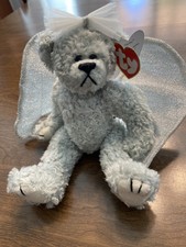 sterling beanie baby