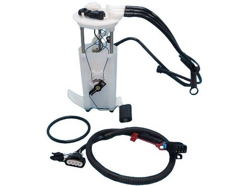 In-Tank Electric Fuel Pump Module Assembly Fits Buick Skylark/Chevy Cavalier 96-98 2 thumbnail image