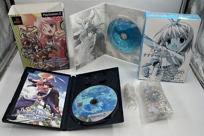 デュエルセイヴァー　デスティニー　メサイアボックス DUEL SAVIOR DESTINY Messiah Box PlayStation2 Japan Ver