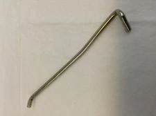 ROCHESTER CARBURETOR CHOKE LINK 7041173