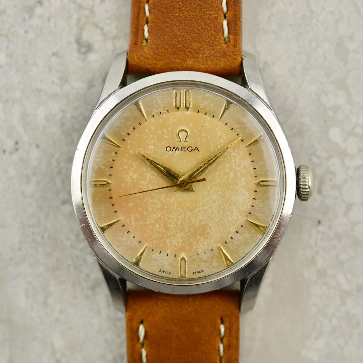 Omega 2640 sale