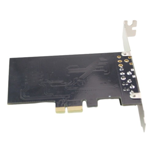 PCI-E Interface VT-210SE Fits For Ultrasonic Software Image Video Capture Card - Picture 5 of 6