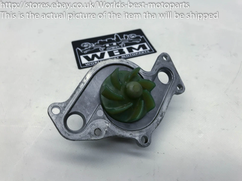 Suzuki SV650 S SV650S (3) 02' Engine Waterpump Water Pump — 第 4/4 张图片