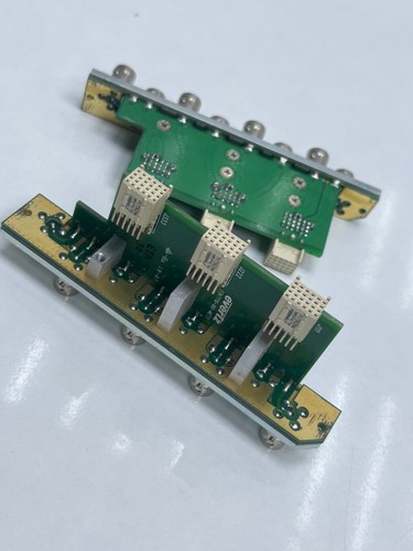 (Lot 2 PC) Evertz 7700ADA7 Backplane - Picture 7 of 7