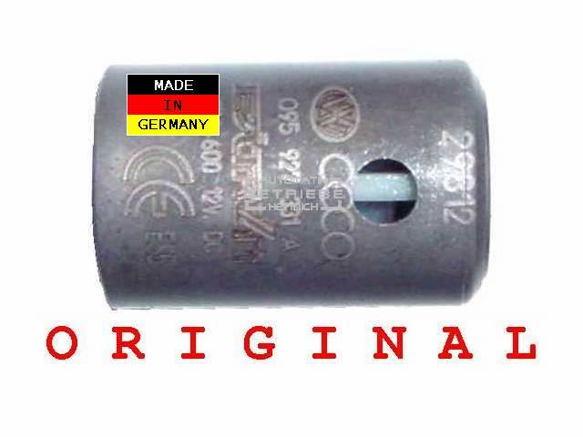 Magnetventil 2 N89; 095927331A ;f. Schiebergeh.; 095325039  