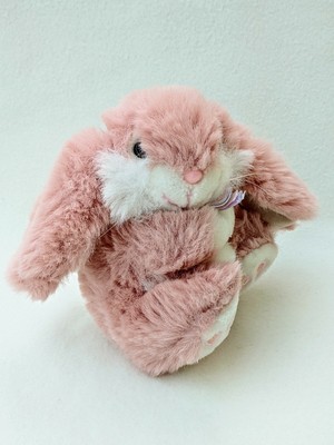 keel toys rabbit