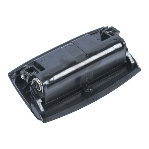 CENICERO CONSOLA CENTRAL TRASERA NEGRO Color 8E0857961M6PS para AUDI A4 8E B6 B7 8H - Imagen 9 de 12