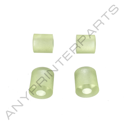 Permanent Exit Pinch Roller Set PA03670-F903 – Für Fujitsu Scanner Fi-7130, Fi-7140, Fi-7240 Usw.