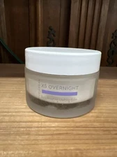 Active Argan X5 OVERNIGHT Rejuvenating Melting Balm 1. 7oz No Box