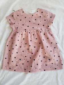 zara baby girl dresses