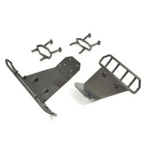 Carisma M40DT Bumper / Brace Set - CA15010