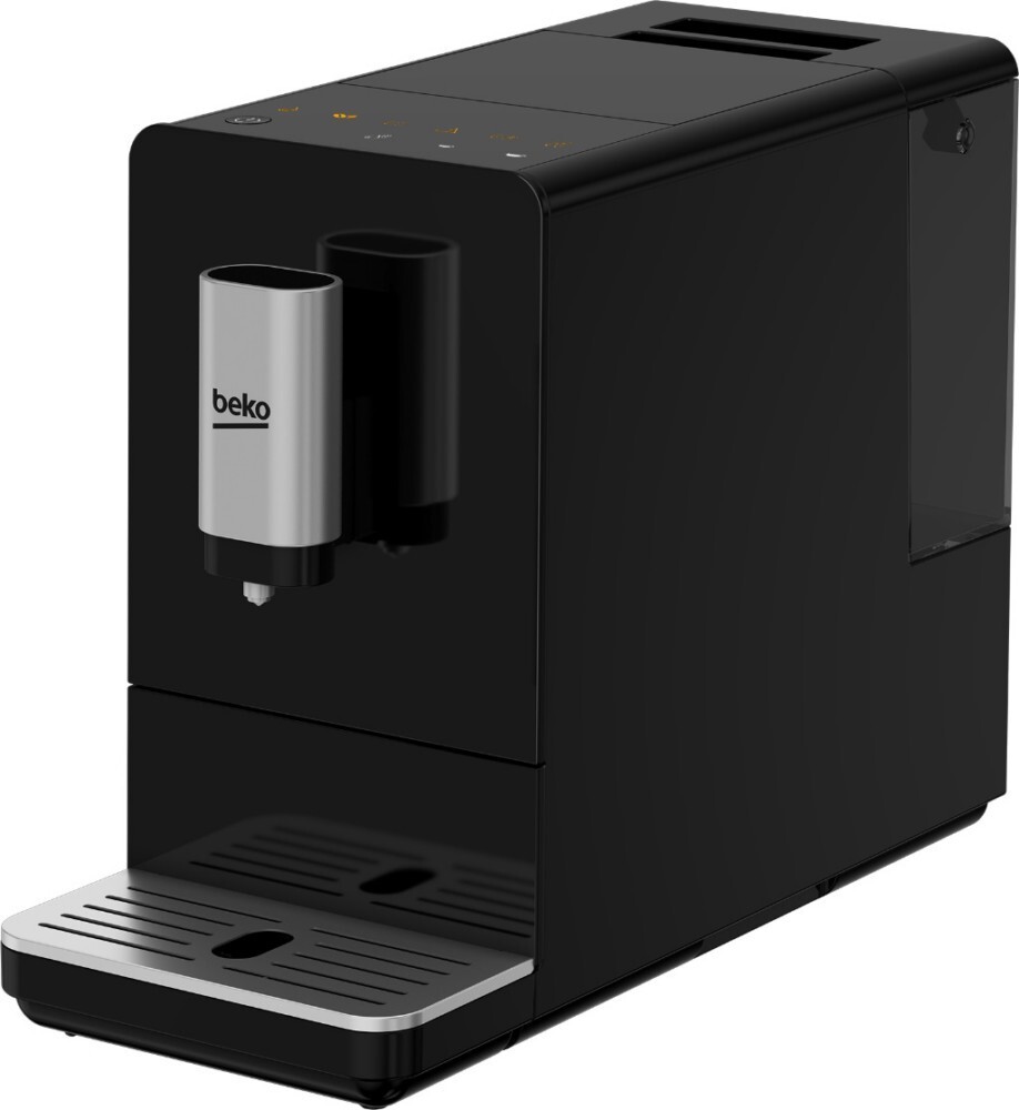 Beko Grundig Sda Kaffeevollautomat Ceg 3190 B Schwarz Kaffeeautomaten