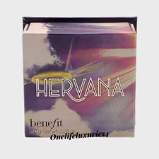 Benefit HERVANA Blush blissful shades together to enlighten 0.28 oz. Women NEW