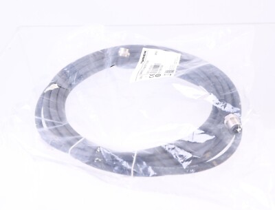 TURCK WK4.5T-5-RS4.5T/S2503 7030337 RFID-Kabel! NEU!