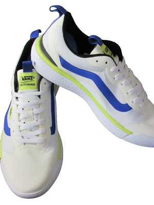 Vans Men display picture 1