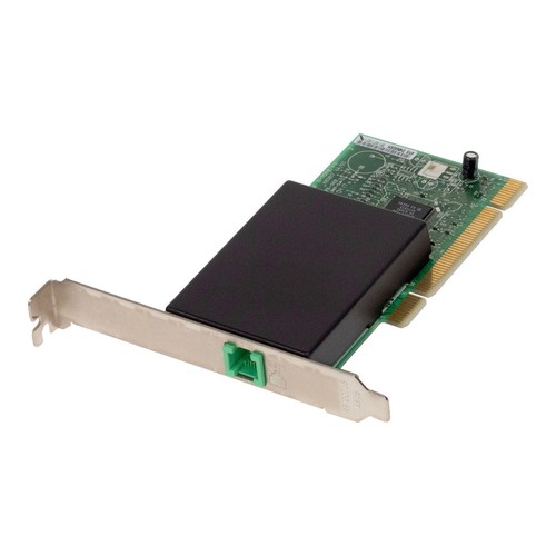 Modem Fax PCI Card Lite-On D-1156I#/A1A 56kbps - 第 1/3 張圖片